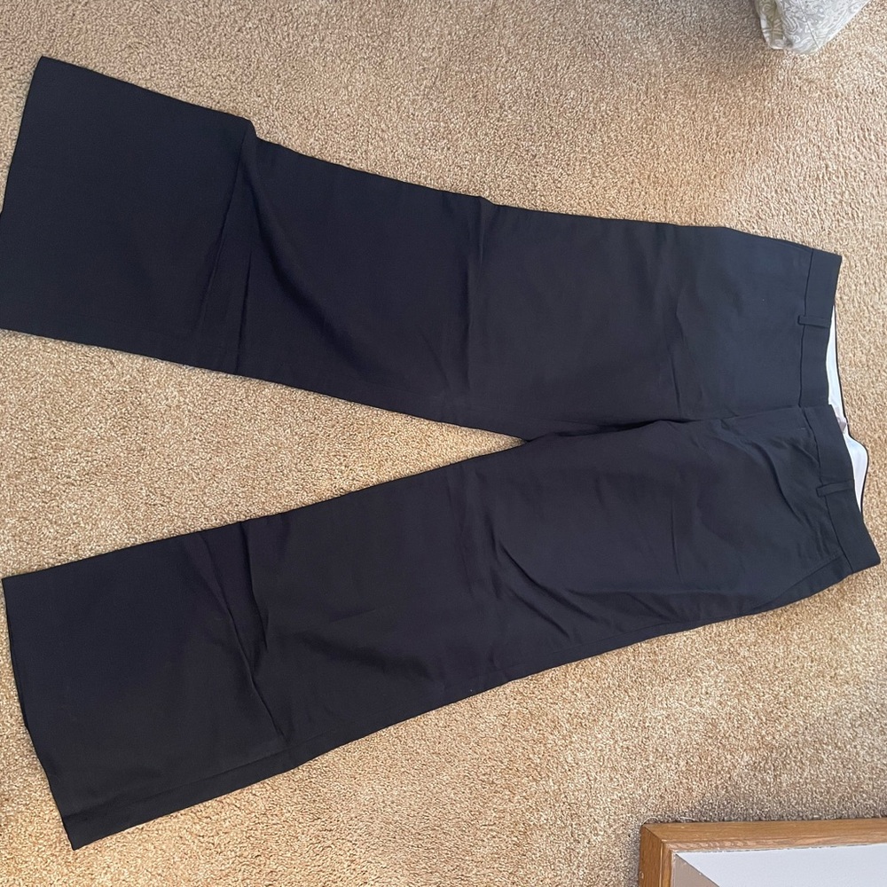 Banana republic linen pants